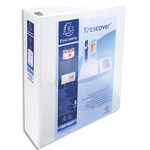[321059] EXA CL PERS KREACOVER 4AN D60 3F 51845E       191A