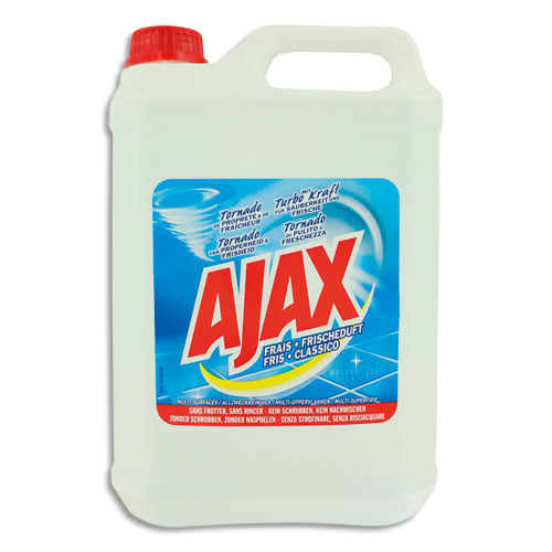 [322495] AJX BIDON 5L NETOY FRAIS 8718951708754       505G
