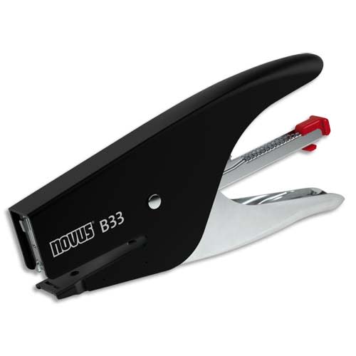 NOV PINCE AGRAFEUSE B33 8/4 15021-0093       342B