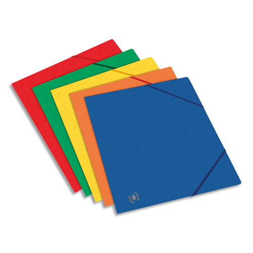 OXF CHEM 3RB+ELS TOPFILE A5 ASS400114718       225A