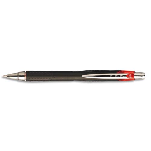 [323672] UNI GEL JETSTREAM RT R SX N-210 R       279F