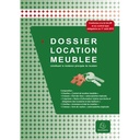 EXA DOSSIER LOCATION MEUBLEE 49E       448A