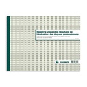 EXA REGISTRE EVALUATION RISQUE PROF6617E       451A