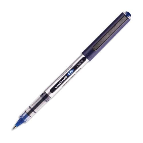 UNI ROLLER EYE PTE METAL 0.5 BL UB150B       276A