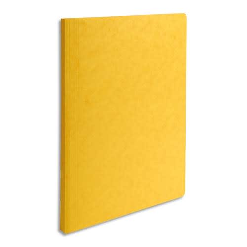 EXA CHEM DOS RAINE CL 5/10 JAUNE 11506H       223B