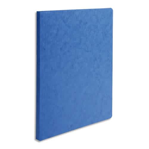 [329323] EXA CHEM DOS RAINE CL 5/10 BLEU F 11505H       223B