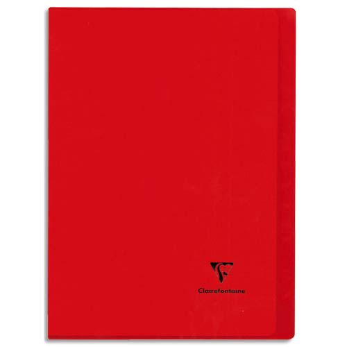 [330110] CLF CAH KOVER BOOK A4 96P SEY 971411C       999W