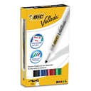 BIC P/4 MARQ VELLEDA 1711 OGV 8757852       314D