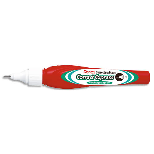 PEN STY CORC PENTEX MICROPOCKET ZLE53-WF       284C