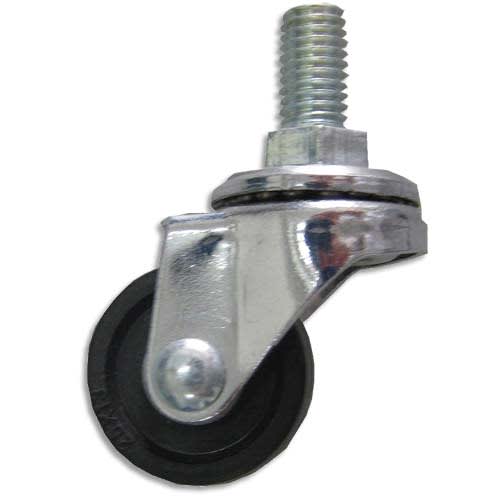 [335929] VIS L/4 ROULETTES PR SUPT SCPOUB SSWHEEL       519D