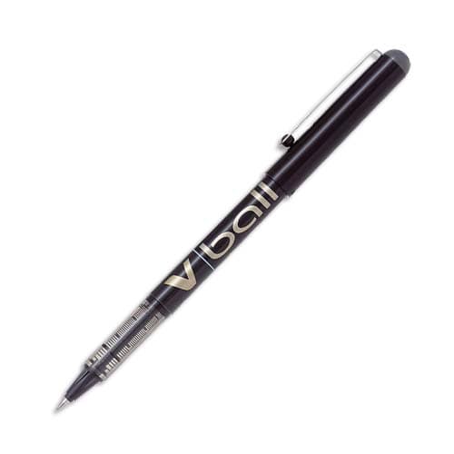 PIL STYL ROLLER V BALL-7 NOIR 134715       277A