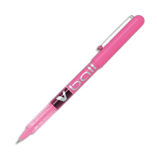 [336242] PIL STYL ROLLER V BALL-5 ROSE 134685       277A