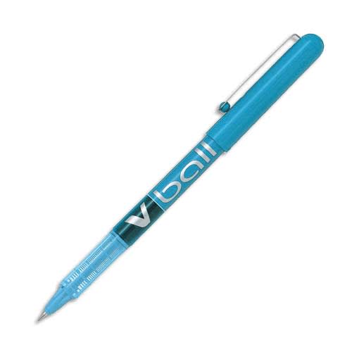 PIL STYL ROLLER V BALL-5 TURQ 134692       277A