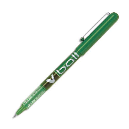 [336269] PIL STYL ROLLER V BALL-5 VERT 122439       277A