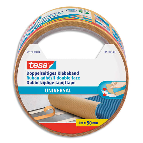 [337558] TES DBL FCE EXTRA FORT 5MX50MM 56170-401       532H