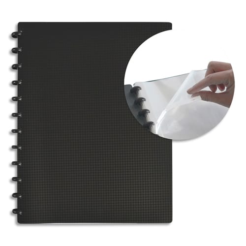 OXF PDOC MEMPHIS 30P AMOV NOIR 400078998       205B