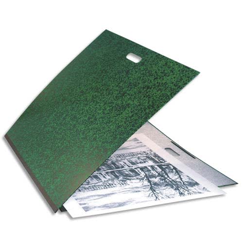[342205] EXA CARTON DESSIN A POIGNEE V 542900E       383C