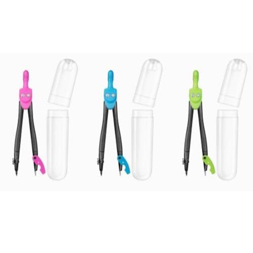 [343138] WND COMPAS METAL COMPAK FCO200073       401G