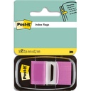 POS INDEX POST IT VIOLET 23798       367A
