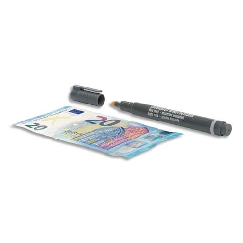 SFA MARQ DETECTEUR FX BILLE T 111-0378       436E