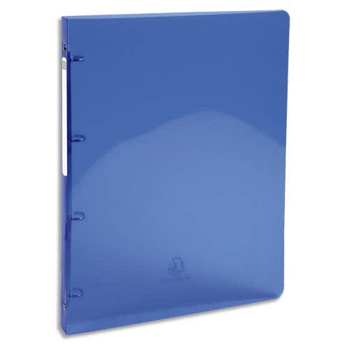[346924] EXA CLAS 4AN D30 IDERAMA PP7 BLEU 51772E       189A