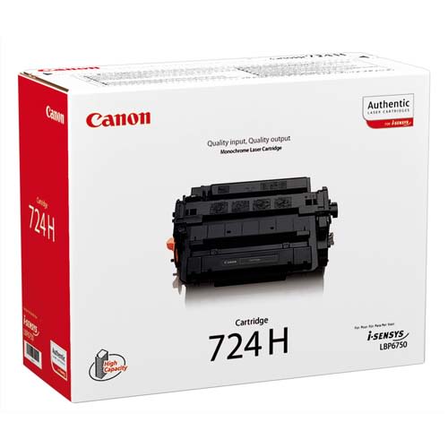 [347416] CNO CART TONER NOIR CGR724H 3482B002       57A