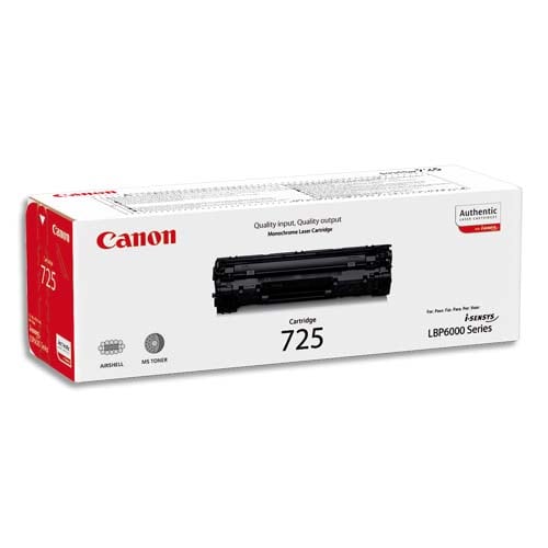 [347424] CNO CART TONER NOIR CGR725 3484B002       57A