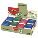 MAE GOMME+ETUI ARCHITECTE 511010       303C
