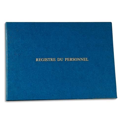 [349881] RLD 1 REGIS DU PERSONNEL 310D       451A