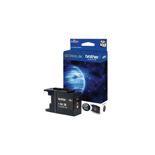 [351480] BRO CART JET ENCRE NOIR LC1280XLBK       999W