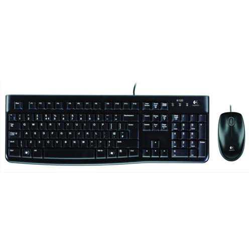 [352768] LGT ENS CLAVIER SOURIS MK120 920-002539       83E