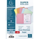 EXA P/30 S/CHEM SUPER 60G ASS 850300E       219A