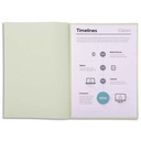 EXA P/250 S/CHEM 60G SUPER GRIS 850009E       219A