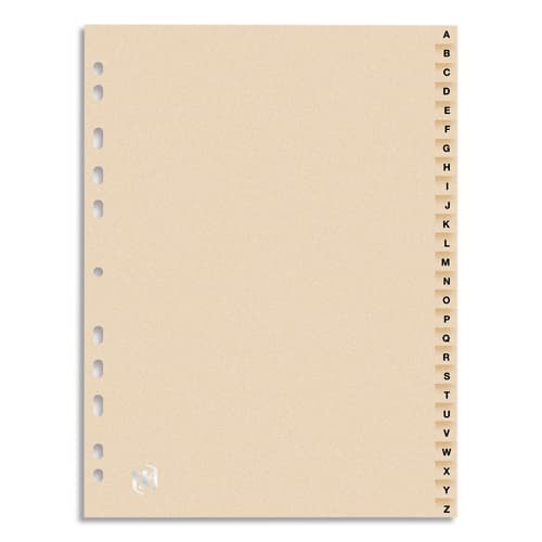 OXF INTERC ALPHA 26P CTE BULLE 100204599       200A