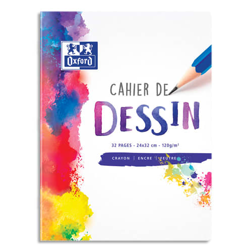 OXFO CAH DESS SCHOOL 32P 24X32 400084909       999W