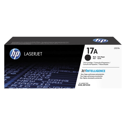 [375511] HWP TONER NOIR CF217A       56A