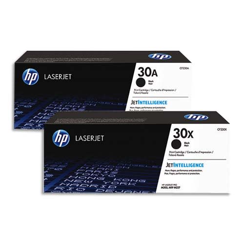 [375545] HWP TONER NOIR CF230A       56A