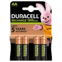 DRL B/4 ACU RECH AA HR6 5000394039247       148B