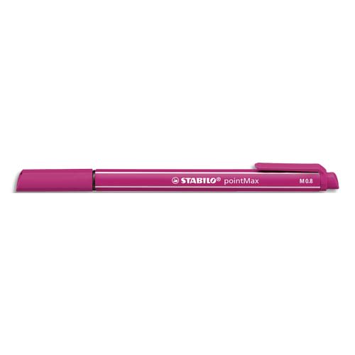[380026] STA STYL FEUT POINTMAX 0.8MM RSE 488/56       290B