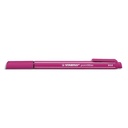 STA STYL FEUT POINTMAX 0.8MM RSE 488/56       290B