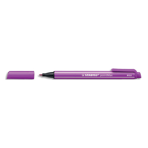 [380027] STA STY FEUTRE POINTMAX LILAS 488/58       290B