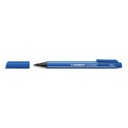 STA STYL FEUT POINT MAX 0.8MM BL 488/32       290B