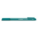 STA STYL FTE POINTMAX 0.8MM TURQ 488/51       290B