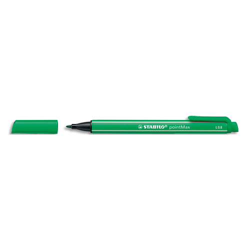 [380032] STA STYL FTE POINT MAX 0.8MM VT 488/36       290B