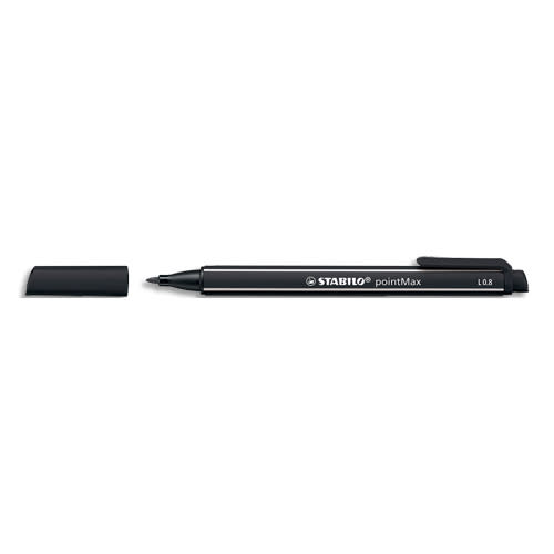 [380033] STA STYL FTE POINT MAX 0.8MM NR 488/46       290B