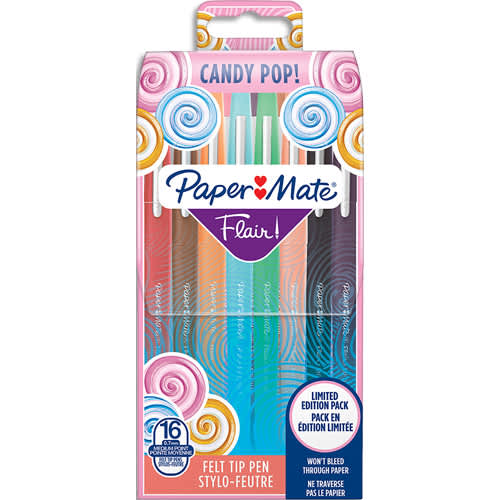 [380367] PMT PC/16 FLAIR ORGINAL CANDYPOP 2061395       291B