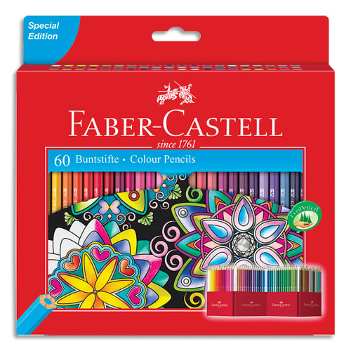 FAB ET/60 CRAY COUL CHATEAU 111260       378G