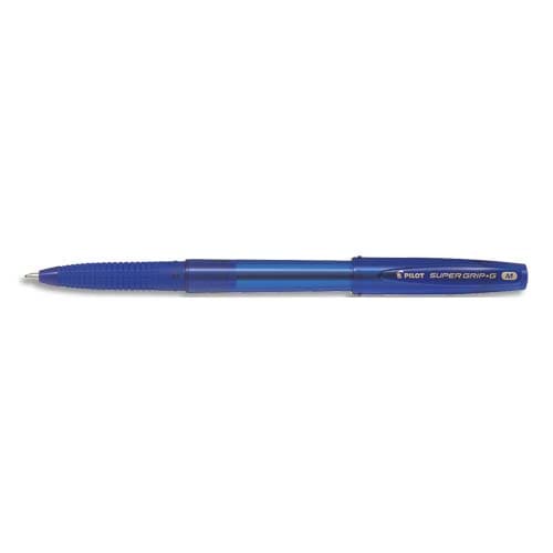 PIL BILLE SUPER GRIP PTE MOY BL 524264       274E