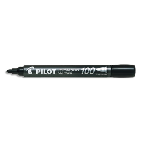 PIL MARQ PERMT MARKER 100 FIN N 511097       309B
