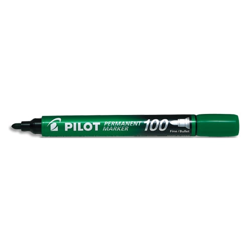 PIL MARQ PERMT MARKER 100 FIN VT 511127       309B